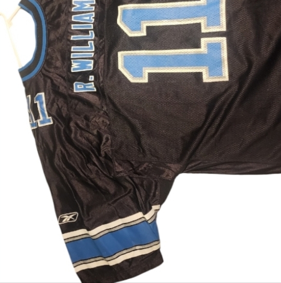 NFL Vintage 3XL lions Jersey - Picture 5 of 6
